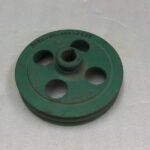 PULLEY,GROOVE - NSN:3020-01-125-2639