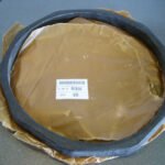 CUSHION,RUBBER,SPRO - NSN:2520-00-679-9657