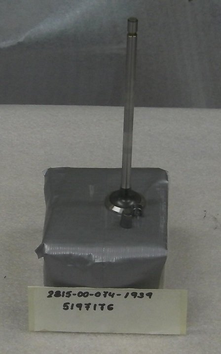 Defenco_SA_-2718.jpg PARTS KIT,ENGINE POPPET VALVE - NSN:2815-00-074-1939 - Image 1