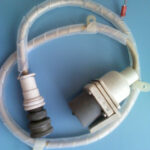 CABLE ASSEMBLY,SPEC - NSN:6150-00-864-0363