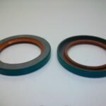 SEAL,FRONT OIL PUMP - NSN:5330-00-057-7043