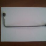 TUBE ASSEMBLY,METAL - NSN:4710-01-011-9104