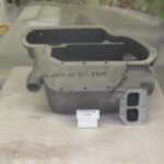 HOUSING,OIL COOLER - NSN:2815-00-921-5368