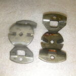 ADAPTER - NSN:2910-00-999-2351