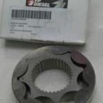 GEAR ROTOR SET,ROTA - NSN:4320-00-789-4848