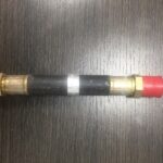 HOSE ASSEMBLY,NONME - NSN:4720-00-902-0191