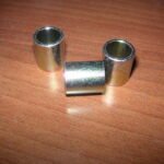 SPACER,SLEEVE - NSN:5365-00-999-1987