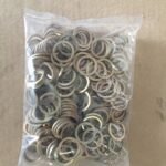 SPACER,RING - NSN:5365-00-410-4614