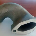 ELBOW,FLANGE TO HOS - NSN:4730-00-470-1791