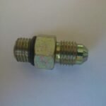 ADAPTER,STRAIGHT,TU - NSN:4730-01-007-5232