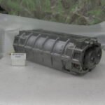 BLOWER ASSEMBLY,ENG - NSN:2815-00-758-9042