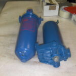 FILTER,FLUID - NSN:2910-00-781-1354