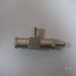 VALVE,CHECK - NSN:4820-00-152-6195