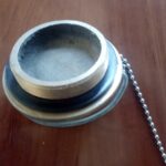 CAP,FILLER OPENING - NSN:2930-00-724-4088