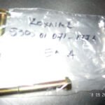 CONNECTOR,RECEPTACL - NSN:5305-01-071-1776