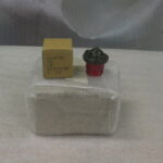 LENS,LIGHT - NSN:6210-00-337-7345