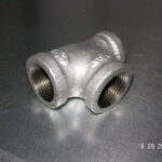 TEE,PIPE - NSN:4730-00-087-7074