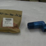 ELBOW,PIPE TO TUBE - NSN:4730-00-900-8626