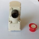 VENTIL,HYDRAULIKANL - NSN:2520-12-171-0310