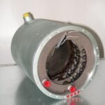 STATOR,ENGINE GENERATOR - NSN:2920-01-046-1718