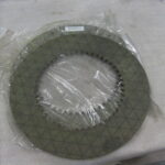 DISK,CLUTCH,VEHICUL - NSN:2520-00-736-0273