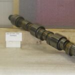 CAMSHAFT,ENGINE - NSN:2815-00-074-1933