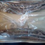 GASKET - NSN:5330-00-792-9026