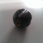 KNOB - NSN:5355-00-732-1461