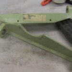 BRACKET,ACCELERATOR - NSN:2590-00-800-2841