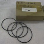 O-RING - NSN:5331-00-618-1603