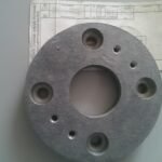 PLATE,MOUNTING - NSN:5340-00-005-7696