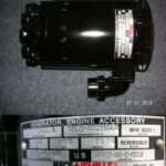 GENERATOR,ENGINE AC - NSN:2920-00-475-1446