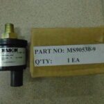 SWITCH,PRESSURE - NSN:5930-00-069-3604