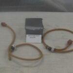 LEAD,ELECTRICAL - NSN:5995-00-866-9408