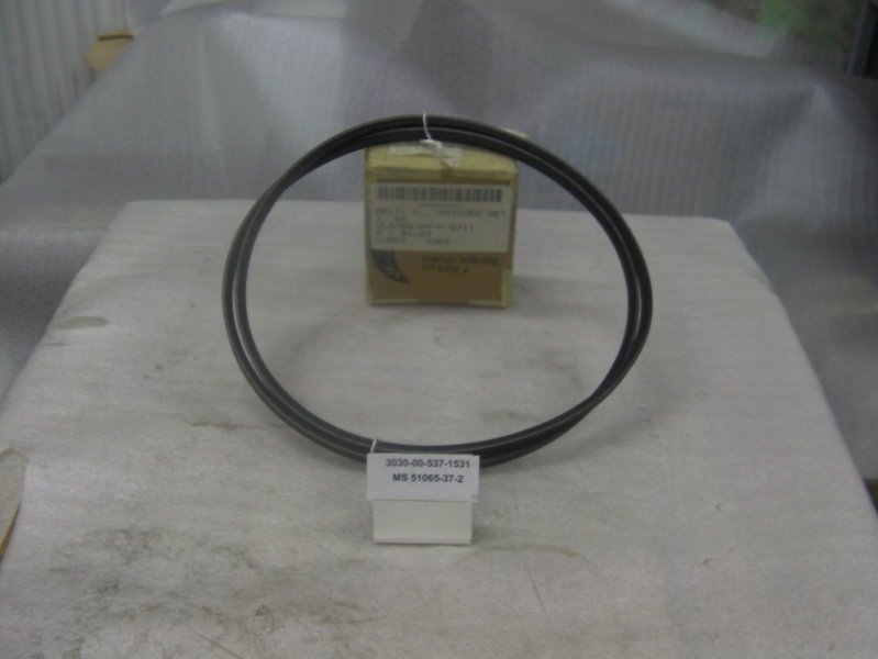 Defenco_SA_-3897.jpg BELTS,V,MATCHED SET - NSN:3030-00-537-1531 - Image 1