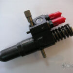 BRACKET,FAN MOUNTIN - NSN:2910-00-086-3011