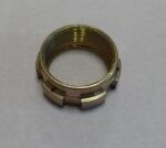 NUT,SLEEVE - NSN:5310-00-655-9860