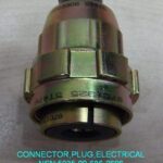 CONNECTOR,PLUG,ELEC - NSN:5935-00-686-2606