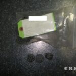 BUSHING,NONMETALLIC - NSN:5365-00-772-2322