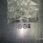 INSERT,ELECTRICAL C - NSN:5935-00-784-1701