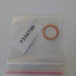 SPACER,RING - NSN:5365-00-245-5420