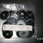 PLATE, DESIGNATION - NSN:9905-23-111-5202