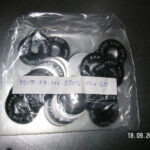 PLATE, DESIGNATION - NSN:9905-23-111-5203