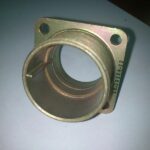 SHELL,ELECTRICAL CO - NSN:5395-00-489-6784