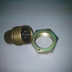 CONNECTOR,PLUG,ELEC - NSN:5935-00-063-3564