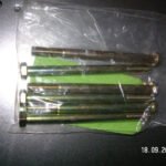 SCREW,CAP,HEXAGON H - NSN:5305-00-269-2822