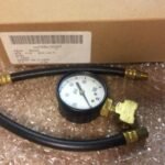 GAGE,FUEL PRESSURE - NSN:6620-00-671-4509