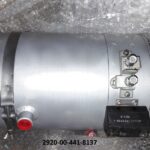 GENERATOR,ENGINE AC - NSN:2920-00-441-8137