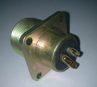 Defenco_SA_-440871.jpg CONNECTOR,RECEPTACL - NSN:5935-00-368-4857 - Image 1