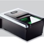 SUPREMA FINGERPRINT SCANNER REALSCAN D - NSN:REALSCAN D